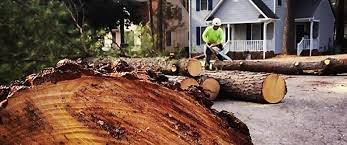 How Our Tree Care Process Works  in  Deland Southwest, FL